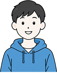 集団塾が向いている子のイメージ