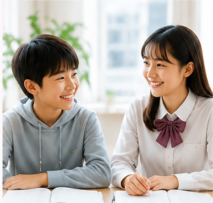 兄弟同時指導0円