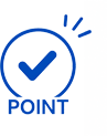POINTのアイコン