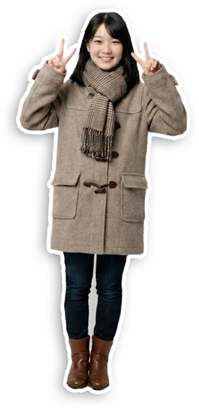 京都府 宇治市　H.Kさん