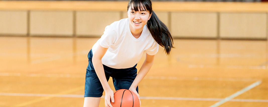 部活動やスポーツと勉強の両立を実現