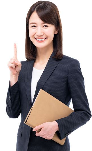 学習プランをご提案する講師