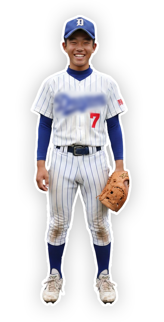 佐賀県 伊万里市 J.Sさん