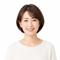 Aさん