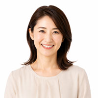 Bさん
