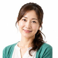 Dさん