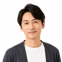 Fさん