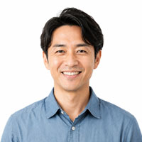 Hさん