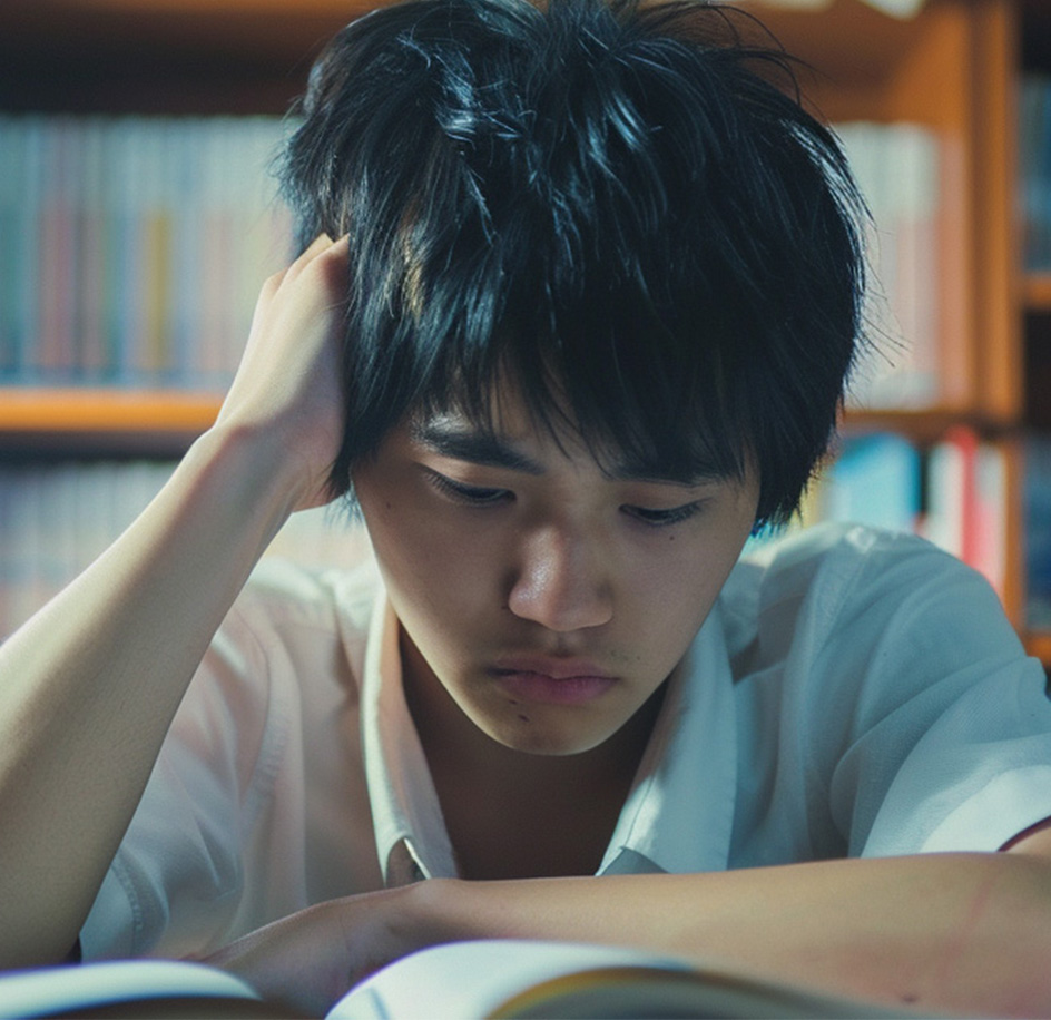 選択肢が狭まる