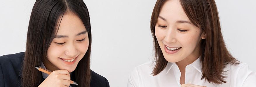 体験学習の様子