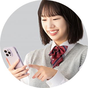 24時間質問対応サービス