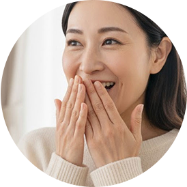 岩手県盛岡市 中学3年生の保護者様