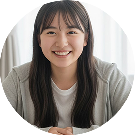 福岡県福岡市 中学3年生 S.Aさん