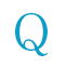 Q