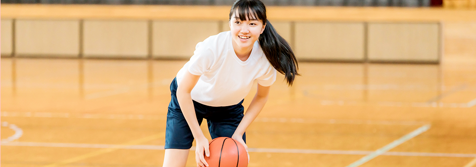スポーツ・勉強の両立