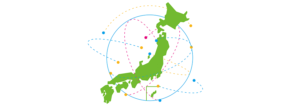全国から講師を選抜