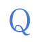 Q