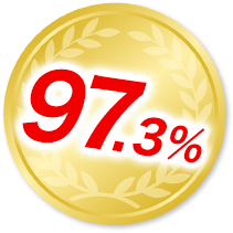 97.3%